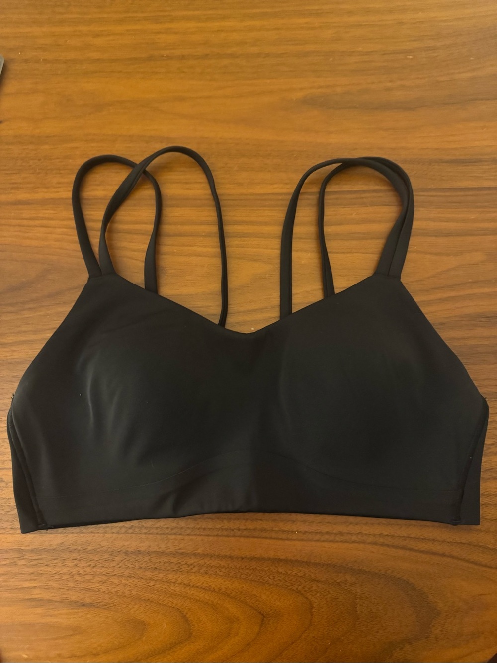 NWOT Lululemon Athletica Like a Cloud Bra - Picture 4 of 7